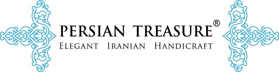 Persian Treasure Logo